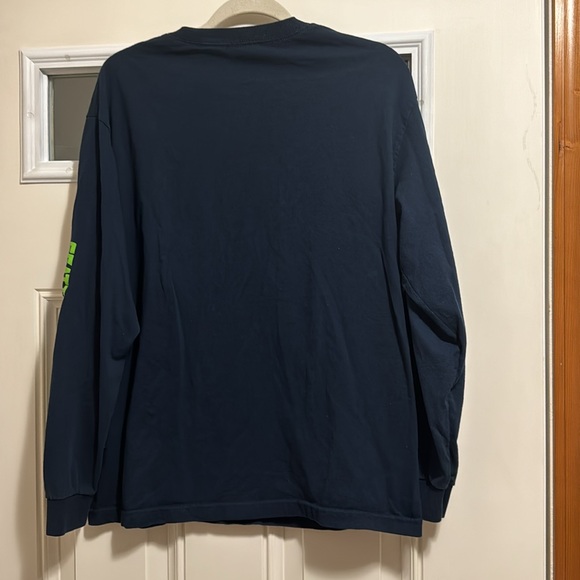 $5 when bundled - Men’s Seattle Seahawks Super Bowl Champions XL T-shirt - Picture 6 of 7